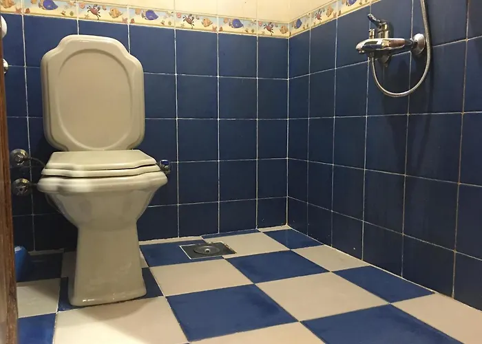 Dahab Home Bed&Breakfast Oda ve Kahvaltı 3*