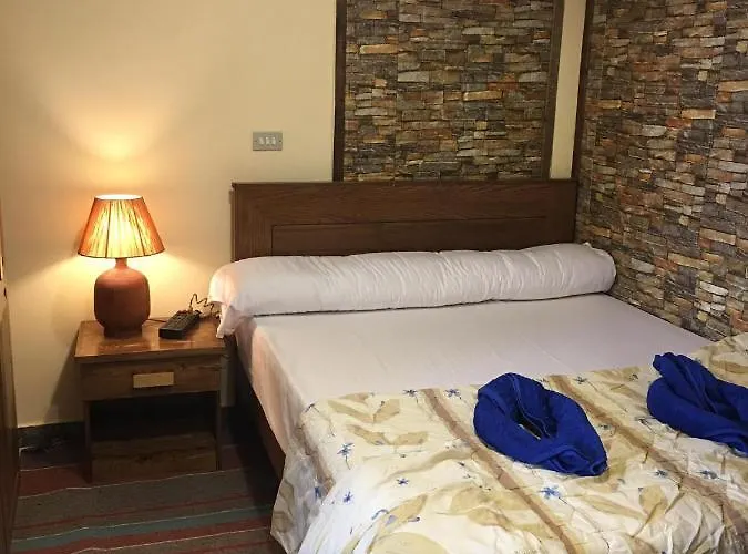 Dahab Home Bed&Breakfast Oda ve Kahvaltı