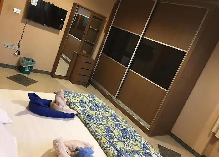 Dahab Home Bed&Breakfast Oda ve Kahvaltı