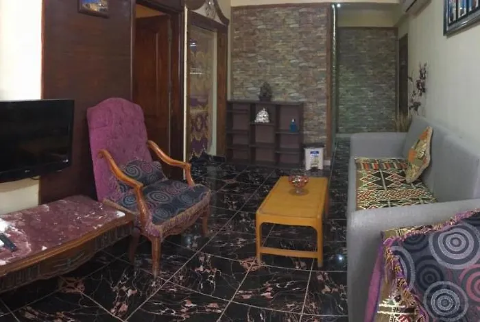 Oda ve Kahvaltı Dahab Home Bed&Breakfast 3*