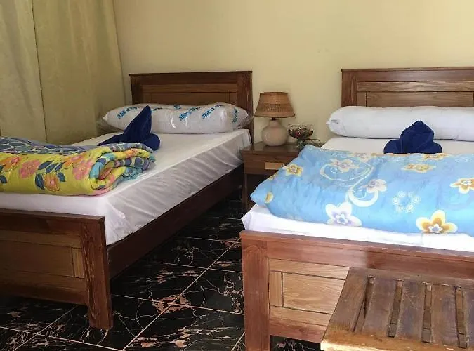 Dahab Home Bed&Breakfast 3* Dahab