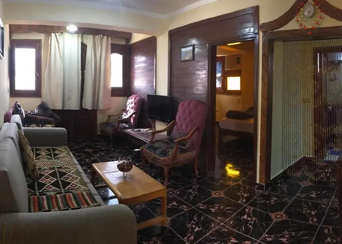 Dahab Home Bed&Breakfast 3* Dahab