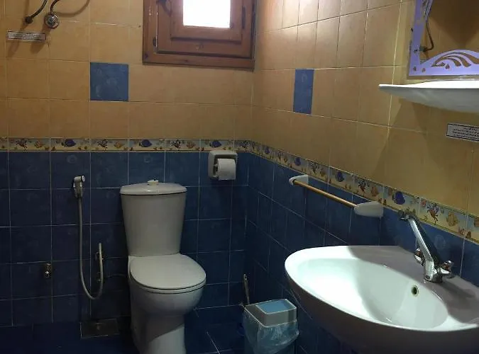 Dahab Home Bed&Breakfast Oda ve Kahvaltı Dahab