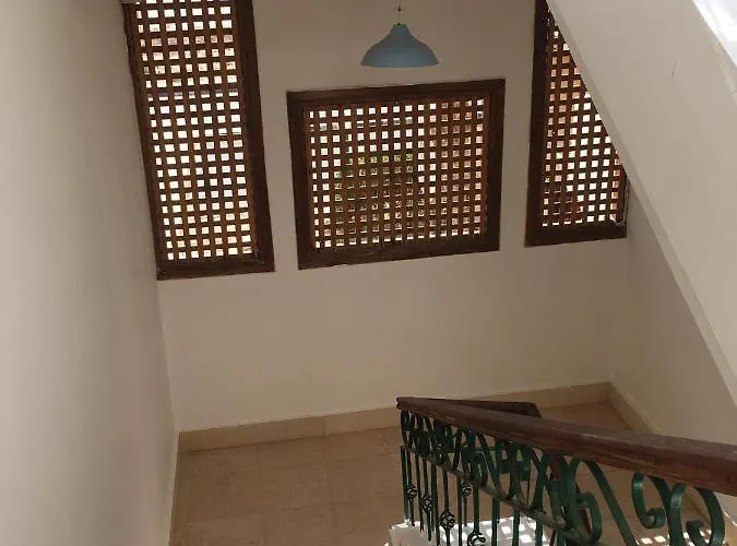 Dahab Home Bed&Breakfast Dahab