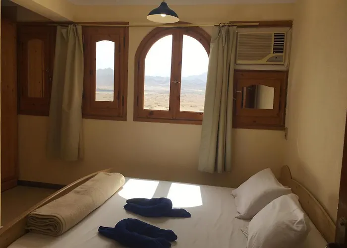 Dahab Home Bed&Breakfast Oda ve Kahvaltı 3*
