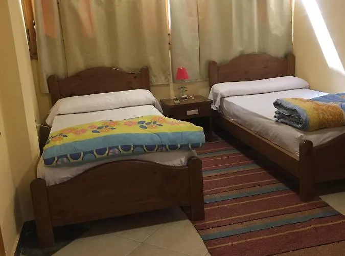 Dahab Home Bed&Breakfast Dahab