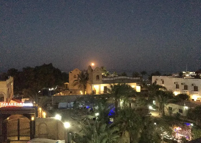 Dahab Home Bed&Breakfast Oda ve Kahvaltı 3*