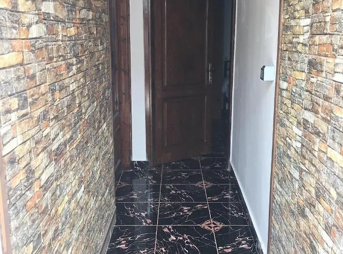 Oda ve Kahvaltı Dahab Home Bed&Breakfast 3*