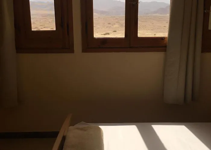 Dahab Home Bed&Breakfast Dahab