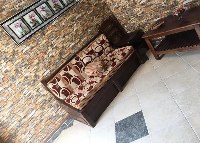 Oda ve Kahvaltı Dahab Home Bed&Breakfast