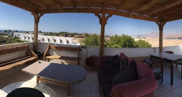Dahab Home Bed&Breakfast 3* Dahab