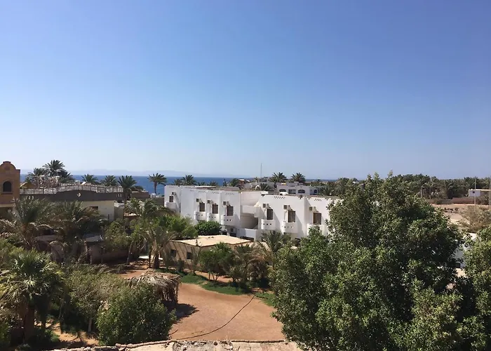Oda ve Kahvaltı Dahab Home Bed&Breakfast 3*