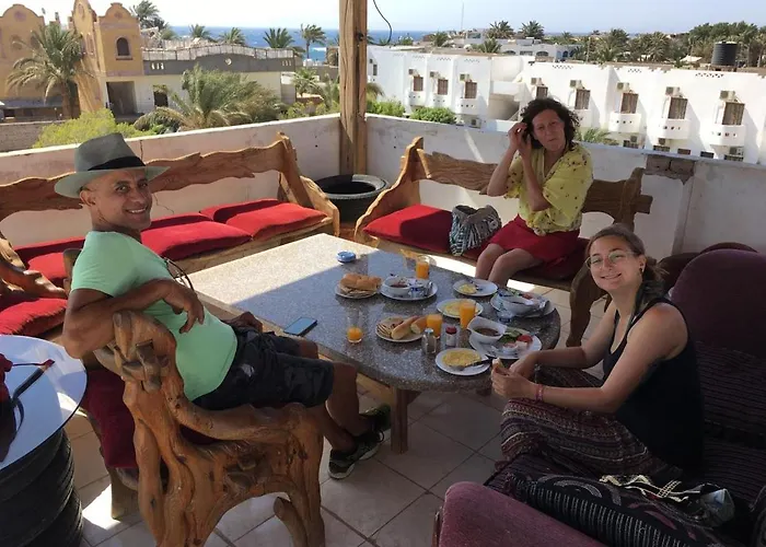 Dahab Home Bed&Breakfast 3*