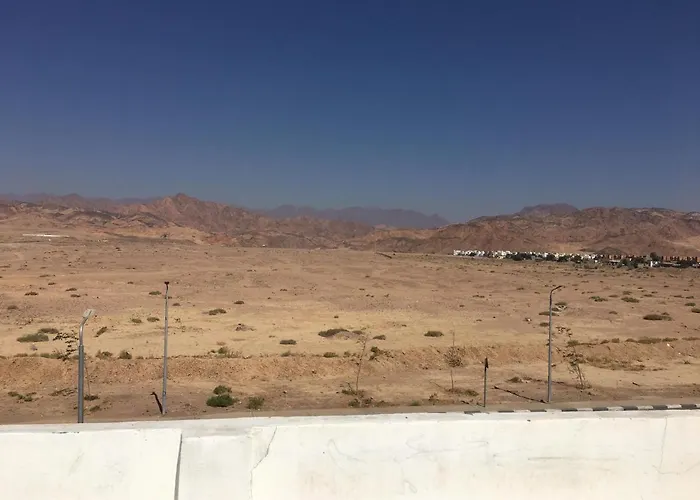 Dahab Home Bed&Breakfast 3* Dahab