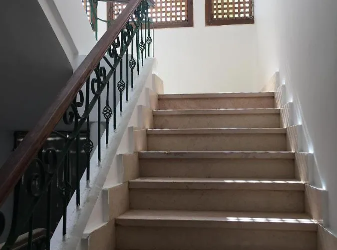 Dahab Home Bed&Breakfast