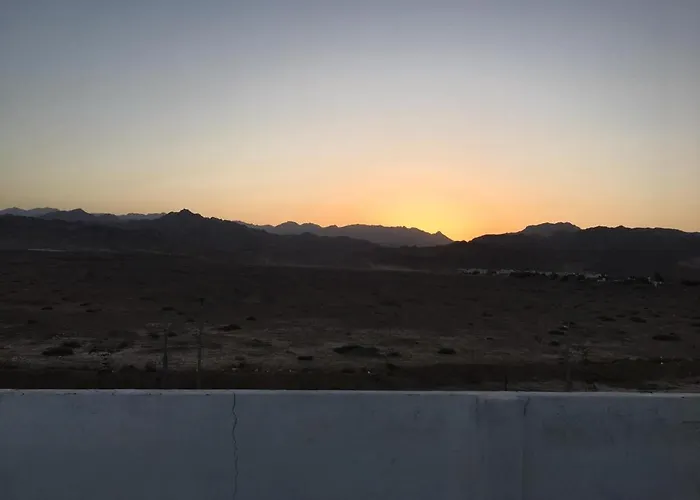 Dahab Home Bed&Breakfast Dahab