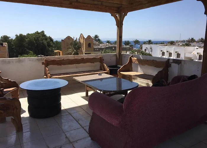 Oda ve Kahvaltı Dahab Home Bed&Breakfast Dahab