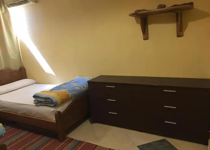 Oda ve Kahvaltı Dahab Home Bed&Breakfast 3*