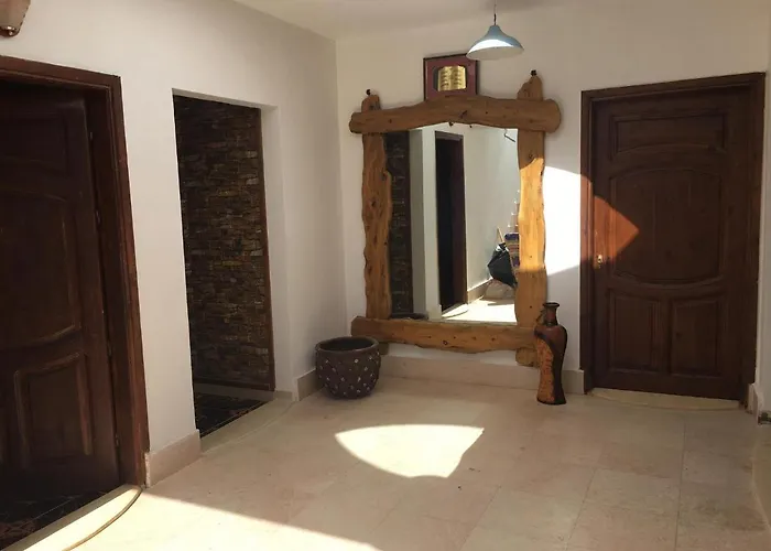 Dahab Home Bed&Breakfast Oda ve Kahvaltı Dahab
