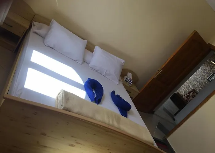 Oda ve Kahvaltı Dahab Home Bed&Breakfast 3*