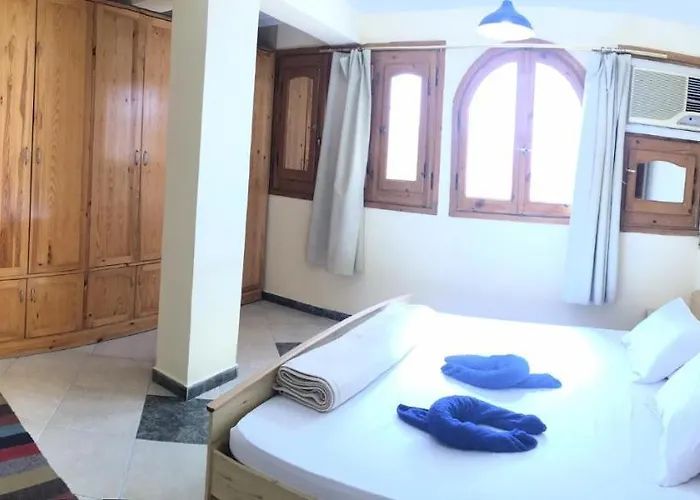Oda ve Kahvaltı Dahab Home Bed&Breakfast