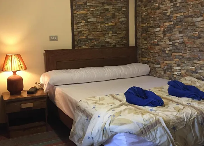Dahab Home Bed&Breakfast Oda ve Kahvaltı