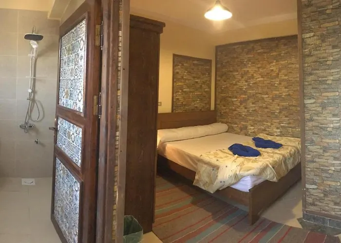 Oda ve Kahvaltı Dahab Home Bed&Breakfast Dahab