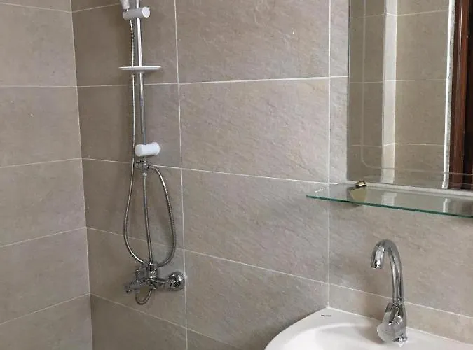 Dahab Home Bed&Breakfast Oda ve Kahvaltı