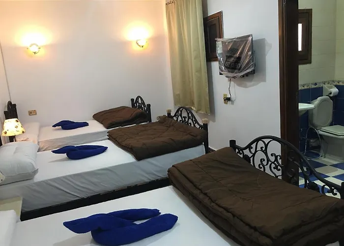 Oda ve Kahvaltı Dahab Home Bed&Breakfast Dahab