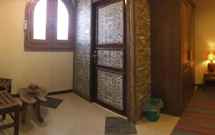 Dahab Home Bed&Breakfast 3* Dahab