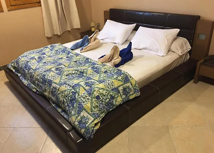 Dahab Home Bed&Breakfast Oda ve Kahvaltı 3*