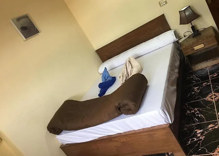 Oda ve Kahvaltı Dahab Home Bed&Breakfast Dahab