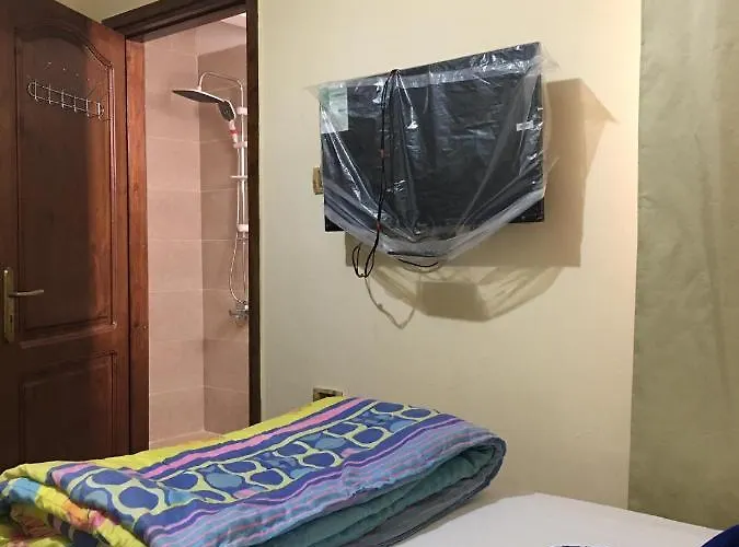 Dahab Home Bed&Breakfast Dahab