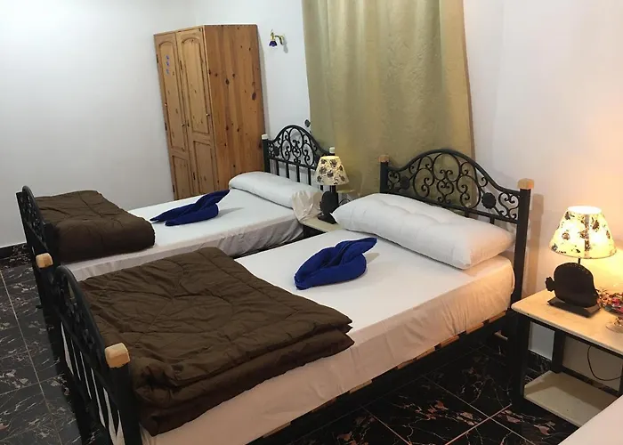 Oda ve Kahvaltı Dahab Home Bed&Breakfast Dahab