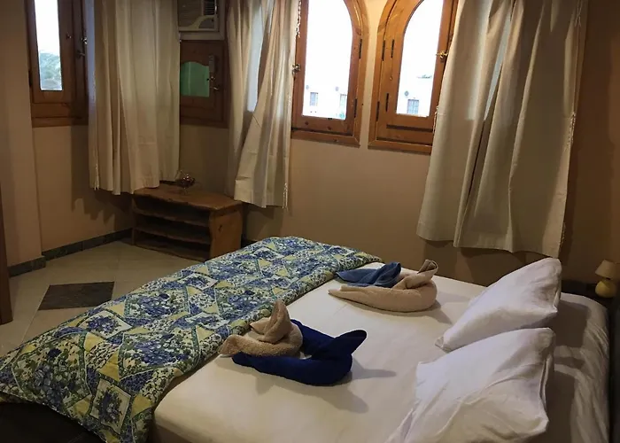 Oda ve Kahvaltı Dahab Home Bed&Breakfast 3*