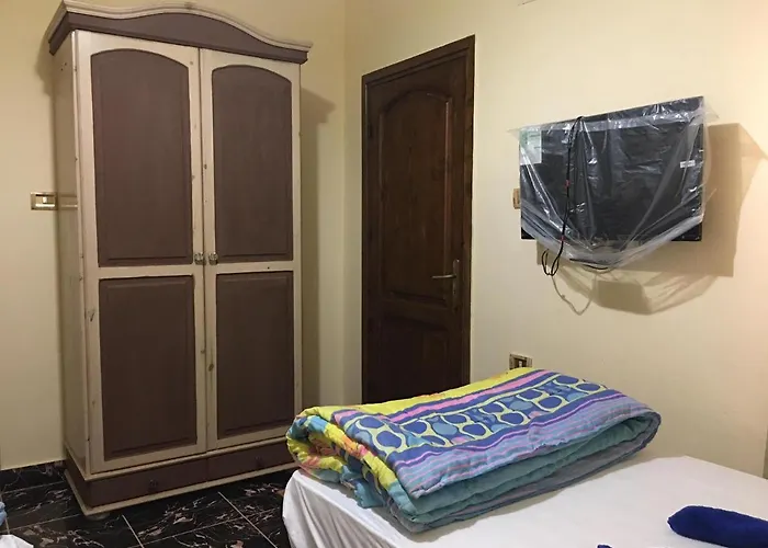 Oda ve Kahvaltı Dahab Home Bed&Breakfast 3*
