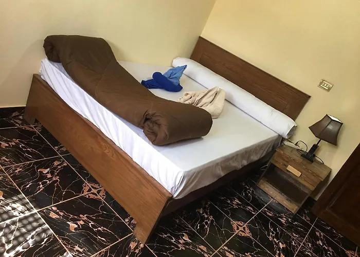 Oda ve Kahvaltı Dahab Home Bed&Breakfast