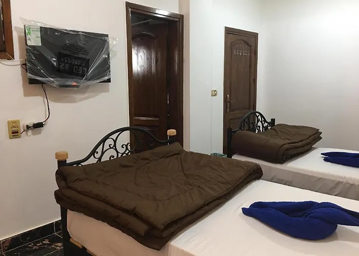 Oda ve Kahvaltı Dahab Home Bed&Breakfast 3*