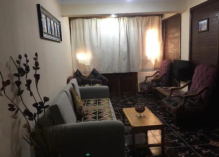 Dahab Home Bed&Breakfast Oda ve Kahvaltı Dahab