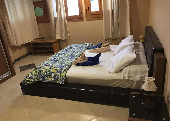 Oda ve Kahvaltı Dahab Home Bed&Breakfast