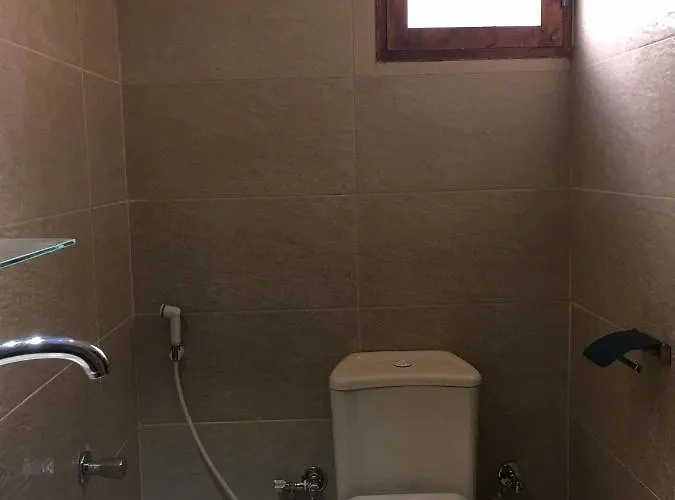 Oda ve Kahvaltı Dahab Home Bed&Breakfast