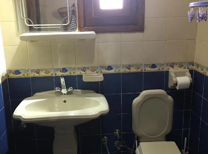 Dahab Home Bed&Breakfast Oda ve Kahvaltı