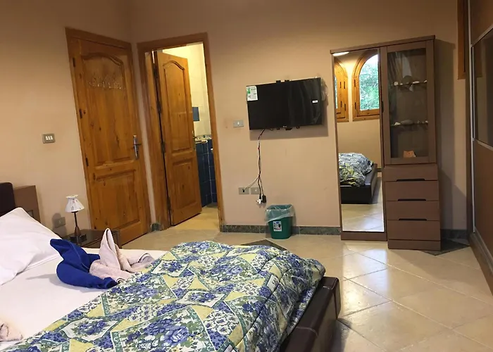 Dahab Home Bed&Breakfast 3* Dahab