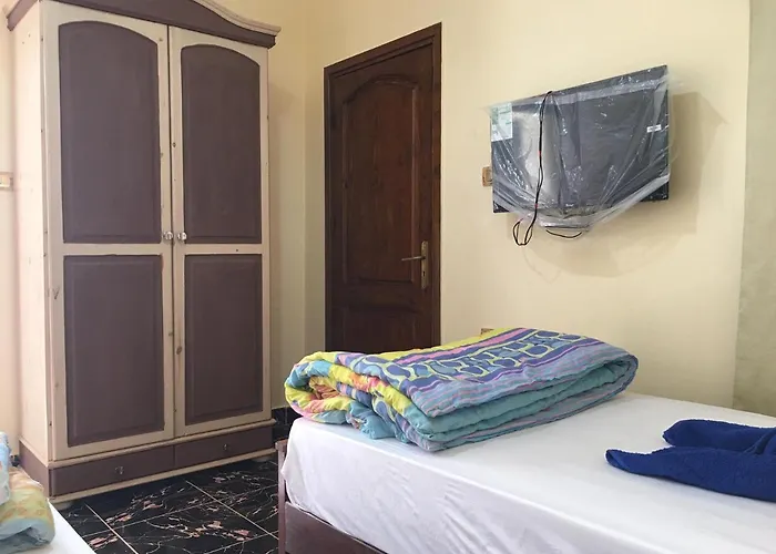 Oda ve Kahvaltı Dahab Home Bed&Breakfast 3*