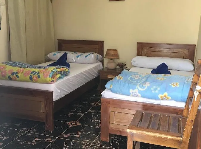 Dahab Home Bed&Breakfast 3* Dahab