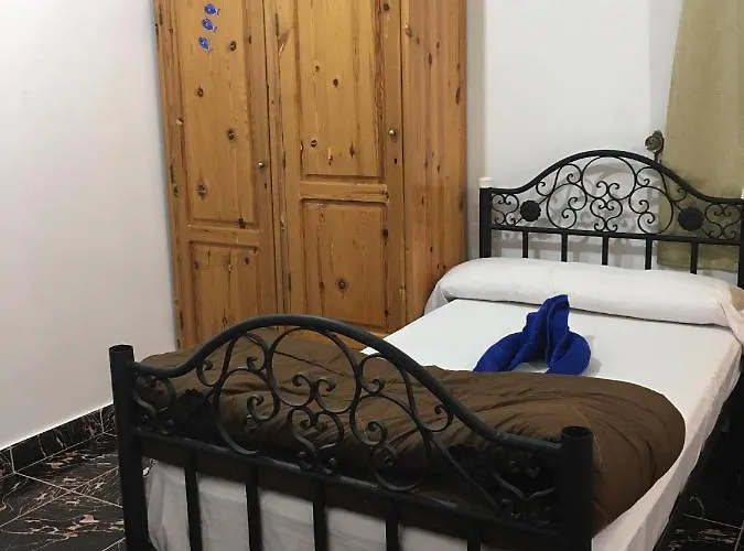 Dahab Home Bed&Breakfast 3* Dahab