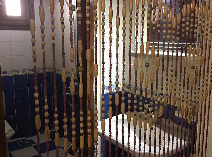 Oda ve Kahvaltı Dahab Home Bed&Breakfast Dahab