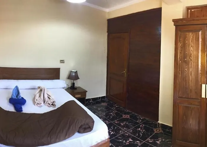Dahab Home Bed&Breakfast Dahab
