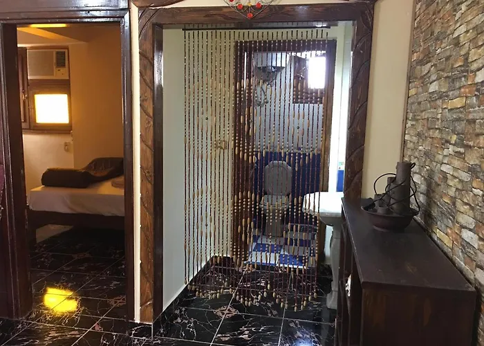 Oda ve Kahvaltı Dahab Home Bed&Breakfast