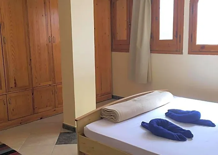 Oda ve Kahvaltı Dahab Home Bed&Breakfast Dahab